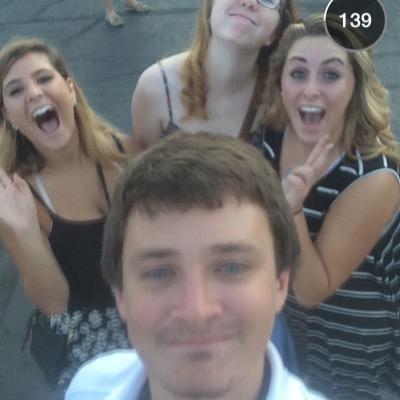 Profile Picture of Seth Andrew (@Seth_Riggsbee) on Twitter