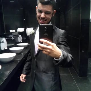 Profile Picture of Carlos Zimmermann (@carlos_zimmermann) on Instagram