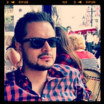 Profile Picture of David Rivas (@hairybones) on Flickr