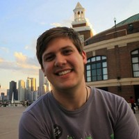 Profile Picture of Randy Olson (@randy-olson-8) on Quora