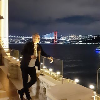 Yalçın Sezek - Facebook Profile Picture of Yalçın Sezek (@ylcszk) on Facebook