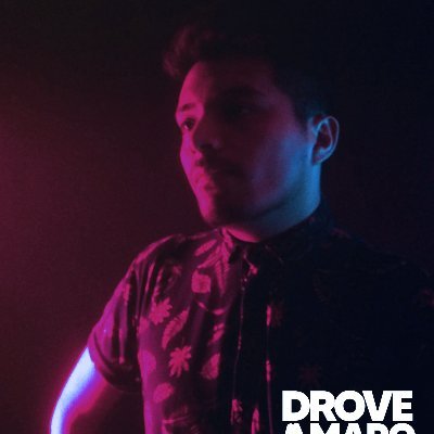 Profile Picture of Drove Amaro (@droveamaro) on Twitter