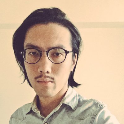 Profile Picture of Kang Bûn-hông (@chiangwh) on Twitter