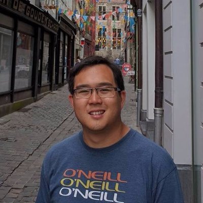 Profile Picture of Kevin Wong (@kwong2) on Twitter