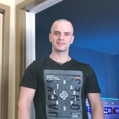 Profile Picture of Carl Poulin (@carlsport190) on Twitter