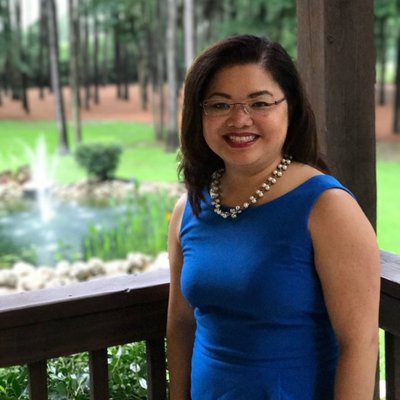 Profile Picture of Duyen “Jen” Truong (@dttruong) on Twitter