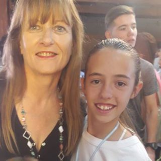 Profile Picture of Nancy Espamer (@nancy.espamer) on Facebook