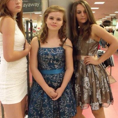 Profile Picture of Bailey Nicole Bruner (@BrunerBai) on Twitter