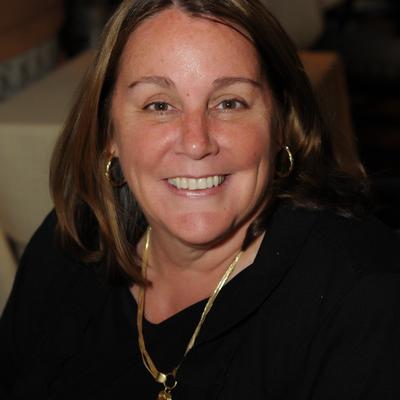 Profile Picture of Trish Cotter (@TriciaCotter) on Twitter