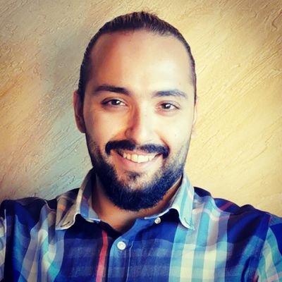 Profile Picture of Ahmad M. Hijazi (@hijazi_am) on Twitter
