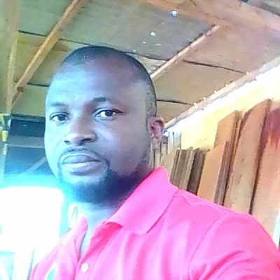 Profile Picture of Kouakou Edoukou (@kouakou_edoukou) on Twitter