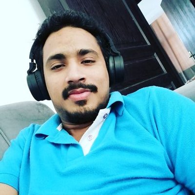 Profile Picture of JIBIN THOMAS (@jibinthomas60) on Twitter