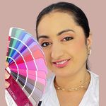 Profile Picture of Dani Heiderscheid make up | Imagem e estilo (@dani.heiderscheid) on Instagram