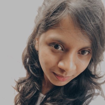Profile Picture of Lakshmi Ramanathan (@lakshmiram1595) on Twitter