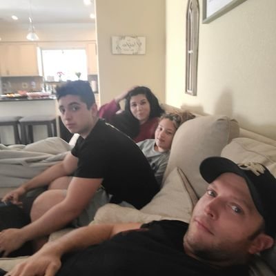 Profile Picture of Matthew Kucera (@matthewkucera3) on Twitter