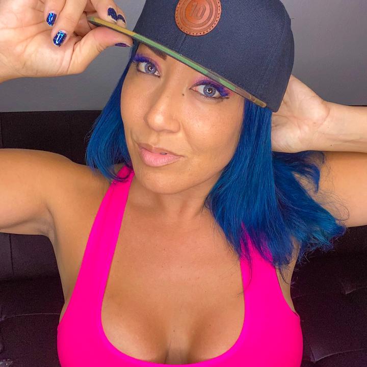 Profile Picture of   Tracy Lee (@realtracylee)... (@realtracylee) on Tiktok