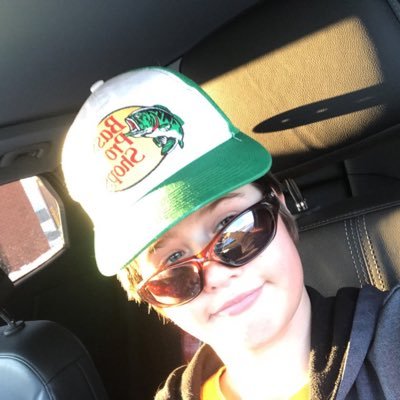 Profile Picture of Luke Cote (@LukeCote6) on Twitter