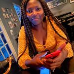 Profile Picture of Mady April Chantal (@varna_april) on Instagram