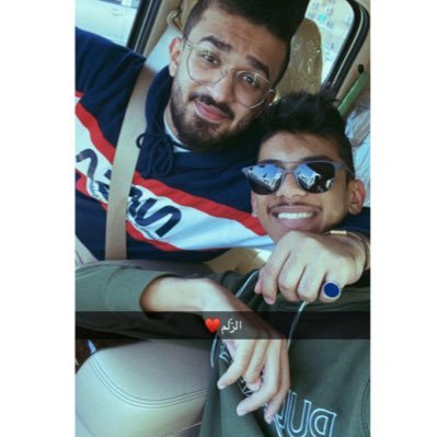 Profile Picture of ً (@jibrahim_13) on Twitter
