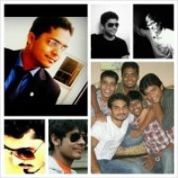 Profile Picture of Muhammad Arshad (@muhammad-arshad-16) on Quora