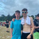 Profile Picture of Luke Kinsella (@luke_kinsella17) on Instagram