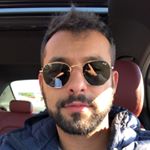 Profile Picture of Ashraf Abdallah (@ash.abdallah) on Instagram