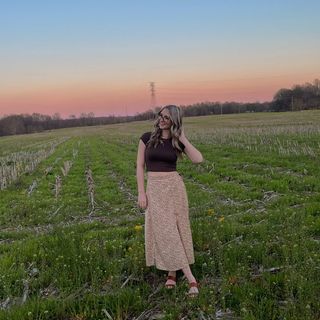 Profile Picture of miranda kirby (@miranda._.kirby) on Instagram