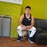 Profile Picture of julio resendiz (@julio_resendiz_1994) on Instagram