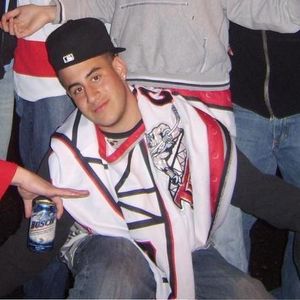 Profile Picture of Nick Albano (@283092085) on Myspace