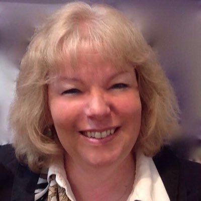 Profile Picture of Kim L. Wheeler (@KWheelerWriter) on Twitter