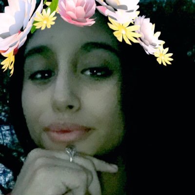 Profile Picture of Jasmine Gallegos 😌 (@Jassmine_10) on Twitter