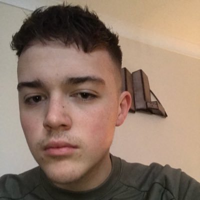 Profile Picture of George Hathaway (@GeorgeH13681840) on Twitter