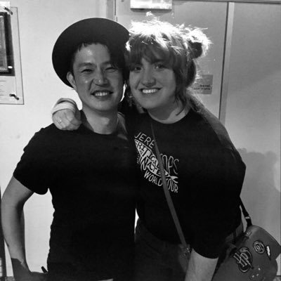 Profile Picture of Dian. ✨🎃🍁👻 (@DianRedRain) on Twitter