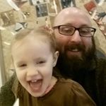 Profile Picture of Tony Rupe (@tony_rupe) on Instagram