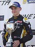 Profile Picture of Harry King (racing driver)on Wikipedia