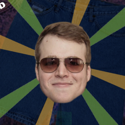 Profile Picture of Eric McQuiggan (@EricMcQuiggan) on Twitter