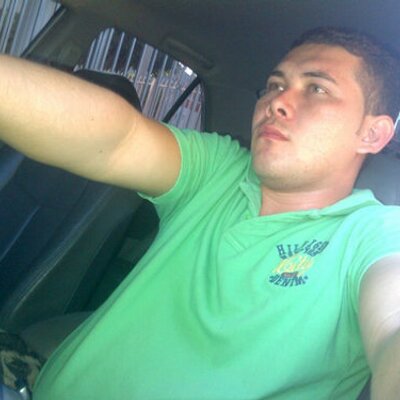 Profile Picture of Oscar (@Oscar_Onate) on Twitter