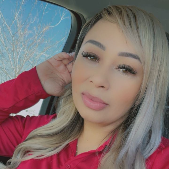 Profile Picture of   Karina Vega (@karinavega90)... (@karinavega90) on Tiktok