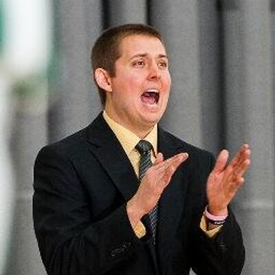 Profile Picture of Adam Turner (@BardCoachTurner) on Twitter