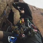 Profile Picture of Joel Thomas (@yoderjoel) on Instagram