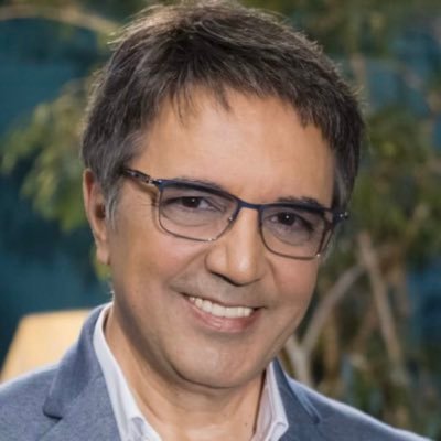 Profile Picture of Fernando Pereira (@lordofthevoices) on Twitter