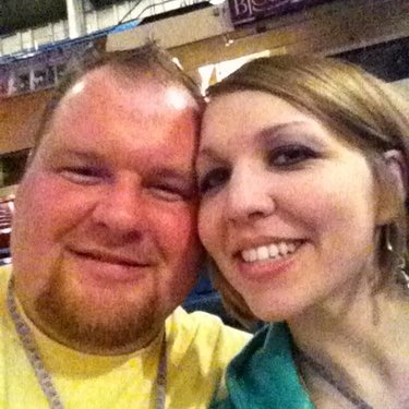 Profile Picture of Ryan B. Farmer (@@pastor_rbf) on Twitter