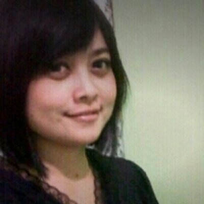 Profile Picture of Rosana Pramita (@miethRafel) on Twitter