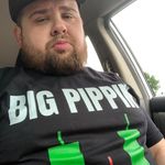 Profile Picture of Michael Hajduk (@king_pips89) on Instagram