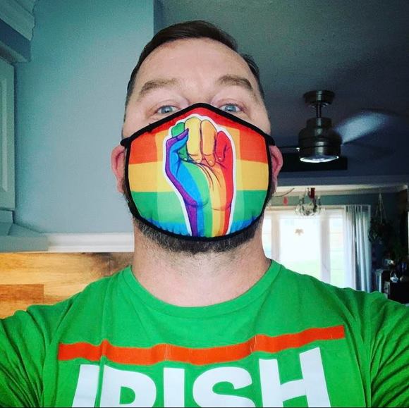 Profile Picture of Raymond Cornell (@rjrc_funguy) on Poshmark