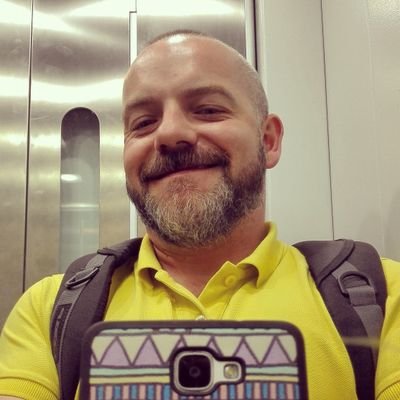 Profile Picture of David ČECH (@David4ech) on Twitter