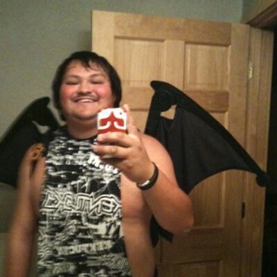 Profile Picture of Tyler Fugate (@tballer11) on Twitter