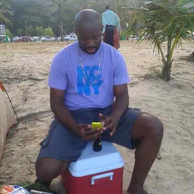 Profile Picture of David Brizan (@BrizanDavid) on Twitter