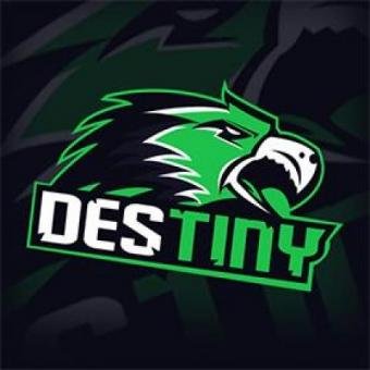 Profile Picture of Destiny [Clan] (@DestinyCWBW) on Twitter