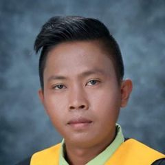 Profile Picture of Mark Onate (@markonate) on Tiktok